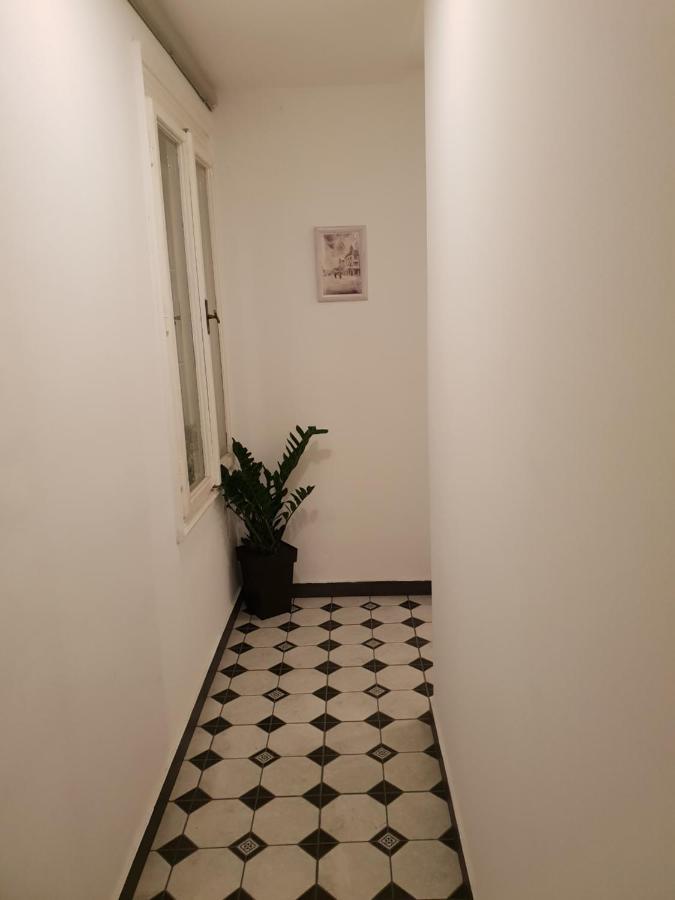 Apartment Lea Lux Beograd Bagian luar foto