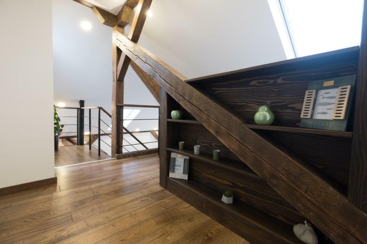 Apartment Lea Lux Beograd Bagian luar foto