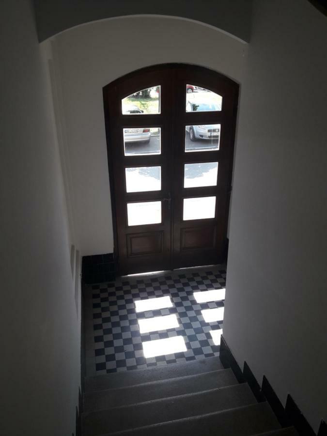 Apartment Lea Lux Beograd Bagian luar foto